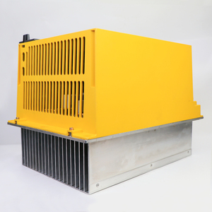 Nuovo servoamplificatore Fanuc originale A06B-6164-H202 # H580 con garanzia - Product Image 4