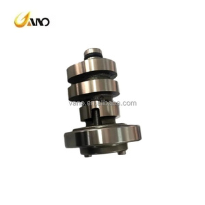 Piezas de Motor para Motocicleta WANOU, Árbol de Levas de Carreras NMAX para Motocicleta - Product Image 1