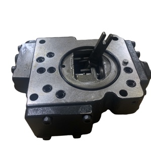 Maquinaria de construcción china K3V140, K3V180 reguladores de bomba hidráulica KR3, KR3 1 2, KR3 h-hn - Product Image 1