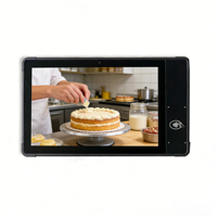 Tablette PC Android 16 certifiée GMS de 10,1 pouces, dernière génération, 4G LTE, appels, Wi-Fi, GPS, double SIM, Octa Core, 6 Go + 64 Go, écran FHD 1920x1200, NFC