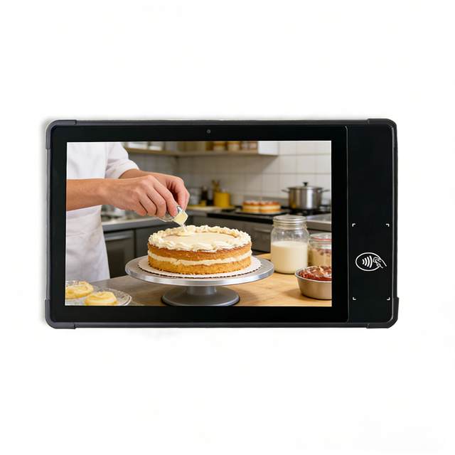 Latest 10.1 Inch GMS Certified Android 16 4G LTE Call WiFi GPS Dual SIM Octa Core 6GB+64GB 1920x1200 FHD Display NFC Tablet PC