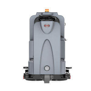 เครื่องขัดพื้นแบบนั่งขับสำหรับงานพาณิชย์ รุ่น YZ-X8 ใช้แบตเตอรี่ - Product Image 2