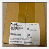 Plc 6dr5210-0eg00-0aa0 1pc Sipart Ps2 Baru untuk Produk Bergaransi