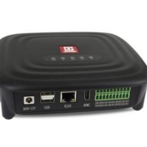 เครื่องอ่าน RFID UHF แบบติดตั้งถาวร Vanch 4 พอร์ต ระยะไกล แบบ Passive สำหรับ WiFi 4G EPC Gen 2 ISO 18000-6C - Product Image 3