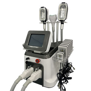 <span class=keywords><strong>Prix</strong></span> de <span class=keywords><strong>la</strong></span> machine de <span class=keywords><strong>cryolipolyse</strong></span> 360, machine amincissante par <span class=keywords><strong>cryolipolyse</strong></span>, machine de congélation des graisses, <span class=keywords><strong>cryolipolyse</strong></span> - Product Image 2