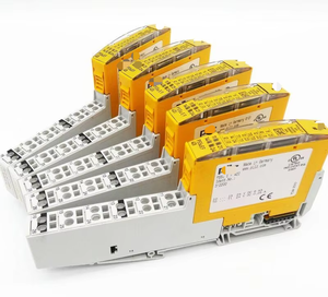 Nieuwe en originele 312200 voorraad in magazijn PLC programmeringscontroller - Product Image 1