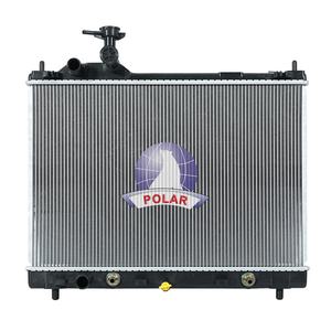 Radiador de Aluminio Personalizado OEM/ODM para Suzuki Ertiga <span class=keywords><strong>2020</strong></span>/XL7 <span class=keywords><strong>2020</strong></span>/SWIFT <span class=keywords><strong>2020</strong></span> 1770073R10 - Product Image 1