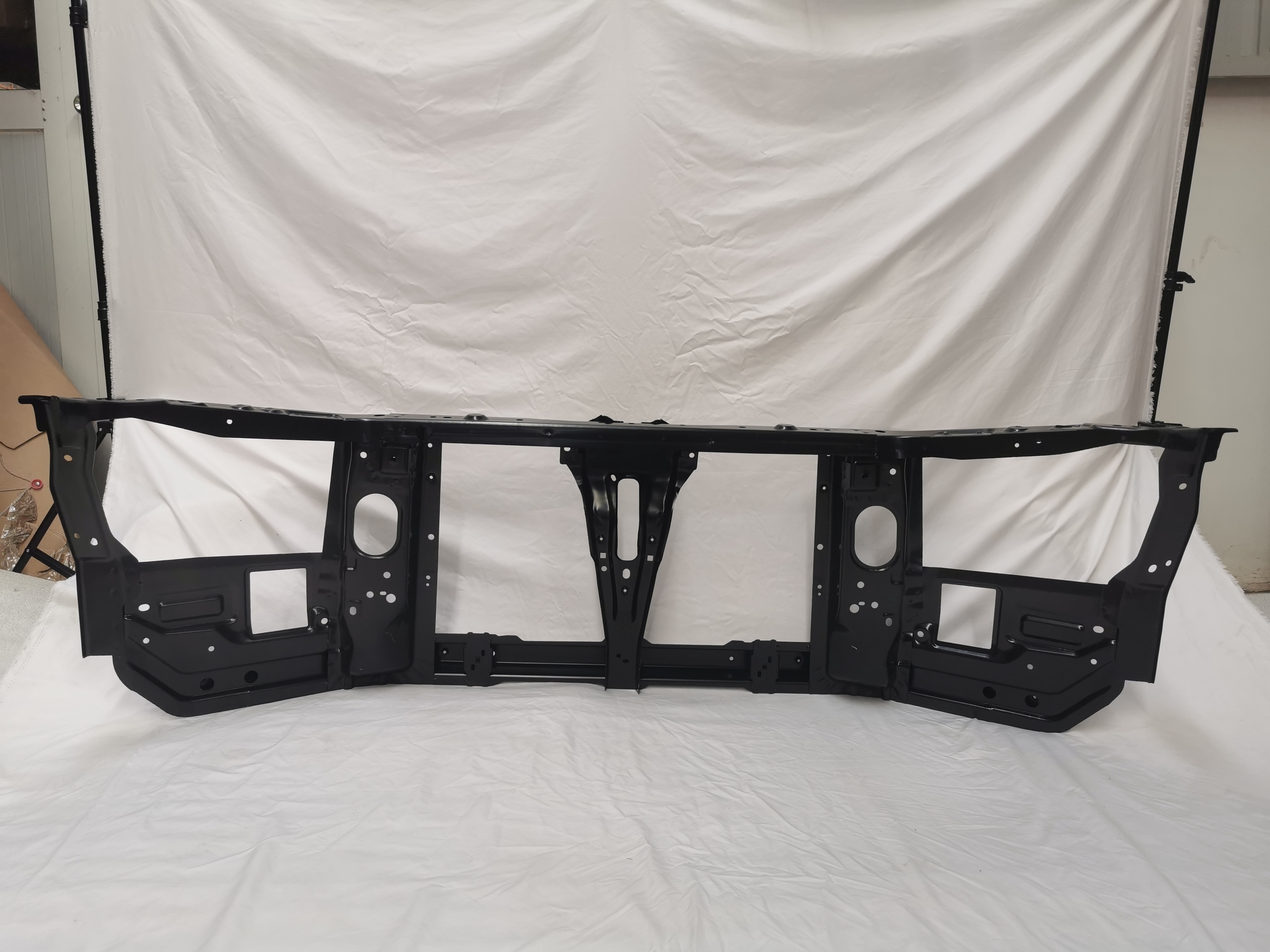 Auto Spare Body Parts Car Steel Front Bumper Radiator Support Assembly for Ford Ranger 2017- OEM#EB3B8A297BD Auto Parts Image 3
