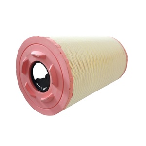 Filtro de Aire de Alta Eficiencia C271250 E428L 81.08405.0016 81084050021 RS4971 E428L01 AF25894 P782936 LX1024 - Product Image 1