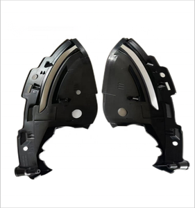 Coque de rétroviseur latéral sur mesure en promotion, référence OEM 3009013100/3009013300 pour <span class=keywords><strong>RENAULT</strong></span> CLIO, remplacement direct pour réparation de <span class=keywords><strong>carrosserie</strong></span> automobile - Product Image 5
