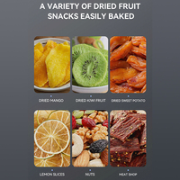 UCK 80 Lagen Industriële Commerciële Voedsel Chili Dehydrator Groente Champignon Dehydrator Fruit Voedsel Droogmachine