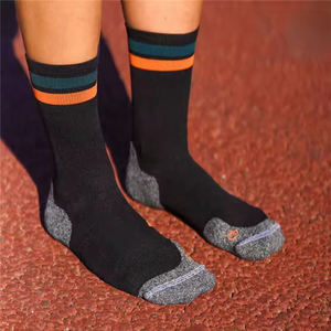 Wholesale Custom Design Logo <b>Compression</b> <b>Running</b> Cycling Hiking <b>Socks</b> High Quality Elastic Professional Sports Heavy <b>Socks</b> - Product Image 1