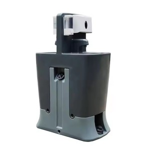 Station de lavage des <span class=keywords><strong>mains</strong></span> portable, évier extérieur, lavabo, prix, HDPE, salle de bain, toilettes publiques, lavabo industriel - Product Image 2