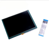 Écran tactile LCD compatible GB55-005172S pour imprimante LEI JET2 NEO