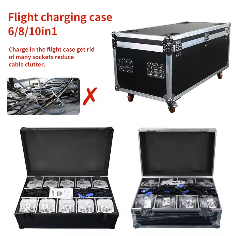 aluminium trust for par lights