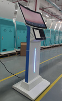 Chioschi di pagamento produttore di acqua/elettricità/TV/rete/telefono/Telecom fattura Cashless pagamento delle fatture chiosco
