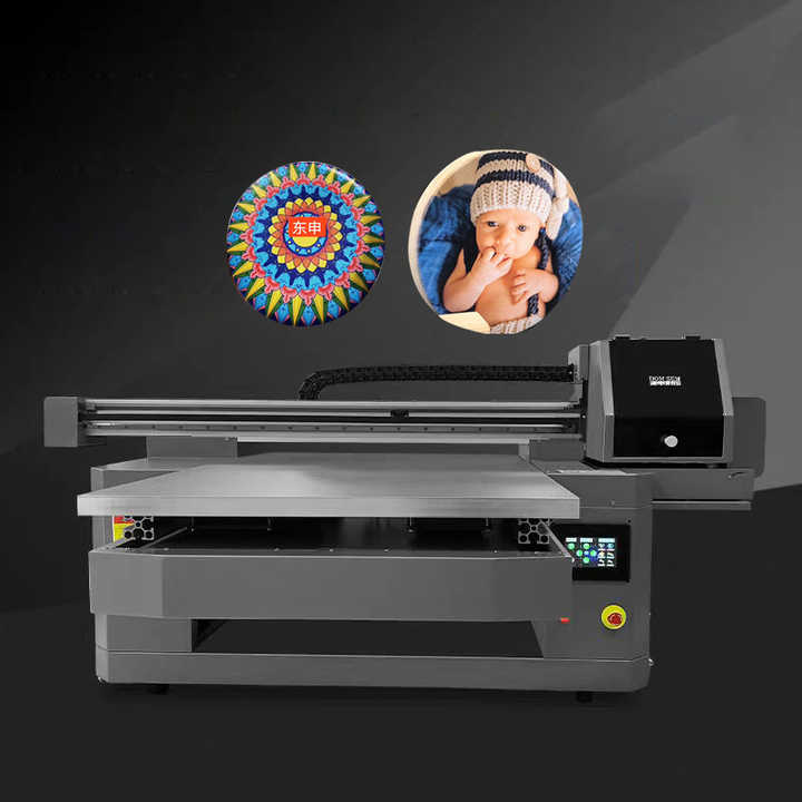 Printhead Machine A1 Uv Printer 6090 Varnish I1600 Printhead Machine Manufacturer ...