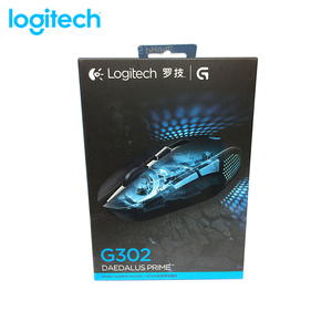 เมาส์เกมมิ่ง Logitech G302 ของแท้ 100% ยี่ห้อ Logitech - Product Image 6