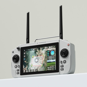 SKYDROID G20 Télécommande double fréquence 2.4G/5.8GHz avec caméra HD pour drones, voitures et bateaux multi-marques - Longue portée, Moule exclusif - Product Image 1