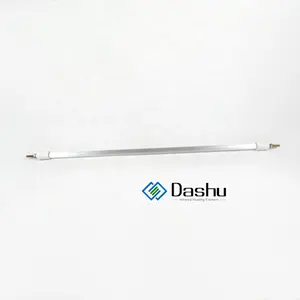 DaShu Home Use Electric Oven Black Heating Elements Sauna Black Tube Heater