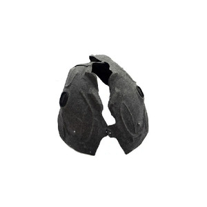 Parafango interno per <span class=keywords><strong>A6</strong></span> <span class=keywords><strong>C6</strong></span> <span class=keywords><strong>4F</strong></span> 2004-2011 OEM 4 f0821134h 4 f0821133h - Product Image 1