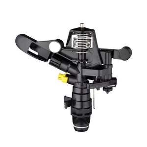 Riego agrícola Aspersor de impacto de 3/4 ''para sistema de riego agrícola - Product Image 1