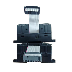 Module d'extension PLC haute performance CP1W-40EDT CP1W-20EDT, unité d'E/S numérique pour la collecte et la traitement des signaux d'automatisation industrielle - Product Image 2