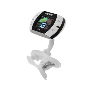 Afinador <span class=keywords><strong>de</strong></span> <span class=keywords><strong>guitarra</strong></span> cromático con Clip, instrumento <span class=keywords><strong>de</strong></span> viento madera <span class=keywords><strong>de</strong></span> latón, con función <span class=keywords><strong>de</strong></span> micrófono, <span class=keywords><strong>calibrador</strong></span> <span class=keywords><strong>de</strong></span> tono A4, para bajo, violín, ukelele - Product Image 5