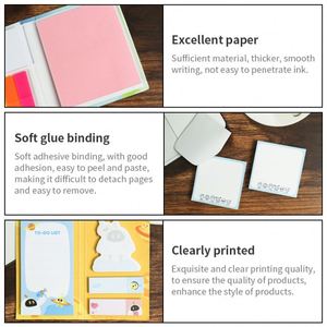Custom Memo <b>Pad</b> Sticky Note Promotion Silicone Rubber Sheet Note <b>Pad</b> for Corporate Gift - Product Image 2