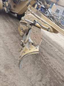 Liugong รถเกรด CLG4180D แมว PQ190 140g 140H 16G 16M 12H 140K 14H มอเตอร์ GD511 - Product Image 5