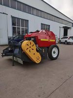 Machine de écrasage et de balayer, combinée, Mini, pour sable rond, chevelure, pour jardin