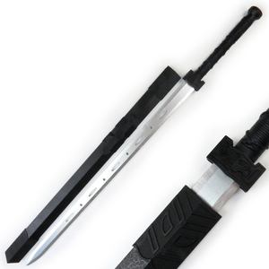 <span class=keywords><strong>Espada</strong></span> Han de estilo chino <span class=keywords><strong>espada</strong></span> de bambú nuevos regalos para el hogar Han <span class=keywords><strong>Jian</strong></span> 101CM/40 pulgadas - Product Image 5