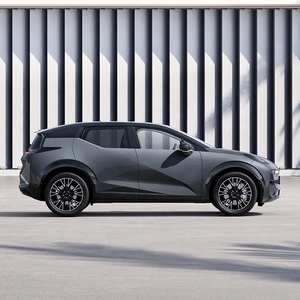 Voiture électrique tendance 2025 Geely Zeekr X 4 5 places SUV EV Coche Electrico - Product Image 6