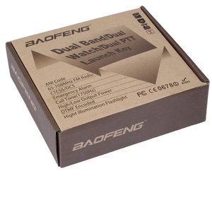 <span class=keywords><strong>Walkie</strong></span> <span class=keywords><strong>Talkie</strong></span> de 2 Vías de Largo Alcance (100 <span class=keywords><strong>km</strong></span>), Modelo UV82 Boafeng, a Precio Económico - Product Image 6