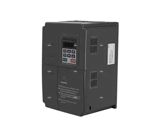 IDEEI Factory direct sales 22kw frequency converter VFD inverter for universal machine AC drive for CNC Machine