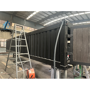 Piscina Prefabricada <span class=keywords><strong>de</strong></span> Contenedor Móvil <span class=keywords><strong>de</strong></span> Lujo <span class=keywords><strong>de</strong></span> 30/40 Pies, <span class=keywords><strong>de</strong></span> <span class=keywords><strong>Instalación</strong></span> Rápida, Moderna, para Hotel o Escuela - Product Image 6