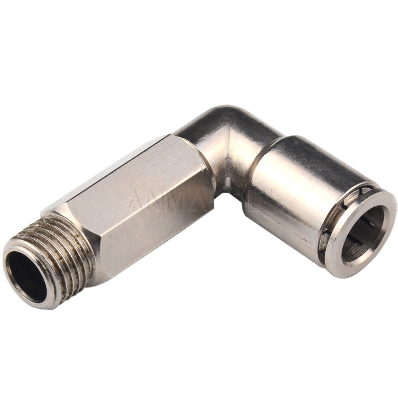 Wholesale Customization Copper Nickel Plated PLL