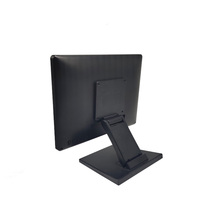 Nouvel écran tactile capacitif FHD 4:3 de 17 pouces avec interface USB, rétroéclairage LED, garantie 1 an pour les systèmes POS