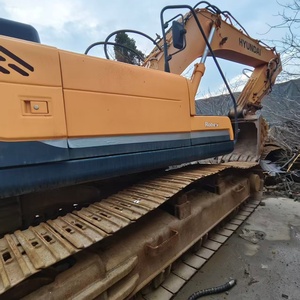 Best Selling Korea Original 99%new Used <b>Excavator</b> Hyundai 30ton <b>Excavator</b> <b>Machine</b> hyundai 300 300lc 300lc-9s Used <b>Excavator</b> - Product Image 1