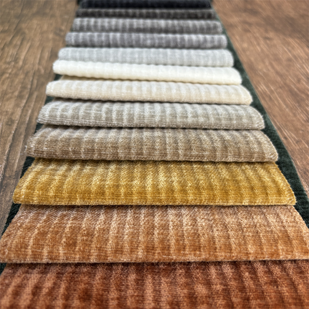 upholstery fabric for sofa strip