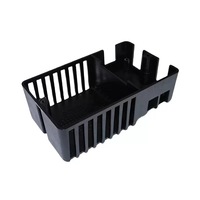 Plotter de Corte Automático DIY, Mini Cortador de Etiquetas con Alimentación Automática, Inalámbrico Inteligente con Doble Cuchilla para Vinilo
