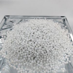 ABS Acrylonitrile Butadiene Styrene Resin Granule Injection Molding Grade <b>Plastic</b> Pellet Antistatic Feature Price Per Kg - Product Image 6