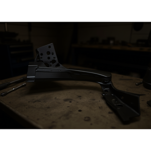 MARCO RAD MAZDA CX5 13-16 R Manteau de mode pour femmes pour les passionnés d'automobile - Product Image 1