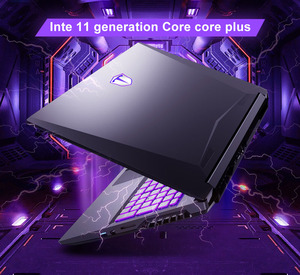 Ordenador portátil de alta configuración R3 11 Generation <span class=keywords><strong>Core</strong></span> i7 RTX3060 Series, 6G, 240Hz - Product Image 3