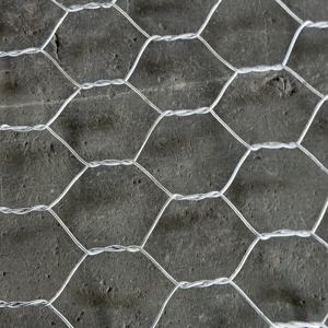 Grosir kasur Reno galvanis celup panas berkualitas tinggi <span class=keywords><strong>60</strong></span>*80mm Gabions Reno untuk perlindungan Bank Sungai - Product Image 4