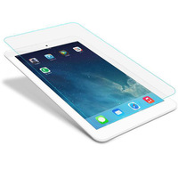 Harga Pabrik 9H Premium 2.5D Tempered Glass Pelindung Layar untuk iPad Mini 6/5/4/3/2/1