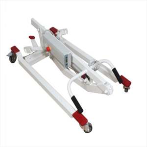 Máquina elevadora eléctrica para personas mayores, dispositivo elevador eléctrico paralizado para personas mayores, para el cuidado de ancianos, transferencia a domicilio - Product Image 3