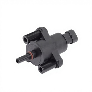 Vanne solénoïde de cartouche de charbon 24106416 2410-6416 pour moteur à carburant - Product Image 1