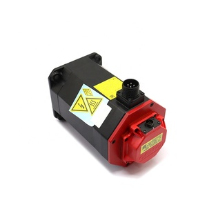 Moteur d'axe de la série Alpha FANUC A06B-0079-B103 pour équipement d'automatisation de machines-outils - Product Image 6