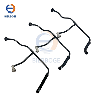 خرطوم خزان عالي الجودة لنظام تبريد محرك أودي A4LB9 8WD 081 C 8W0 ، 081 <span class=keywords><strong>AN</strong></span> - Product Image 3